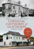 Lowdham, Caythorpe & Gunthorpe Through Time (Paperback) - Lowdham Local History Society Photo