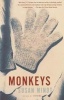 Monkeys (Paperback, 1st Vintage Contemporaries ed) - Susan Minot Photo