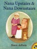 Nana Upstairs & Nana Downstairs (Paperback) - Tomie dePaola Photo