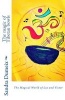 The Magic of Tibetan Bowls - The Magical World of Lia and Victor (Paperback) - Miss Sandra Dumeix Photo