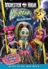 Monster High: Electrified: The Junior Novel (Paperback) - Perdita Finn Photo