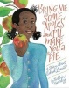 Bring Me Some Apples and I'll Make You a Pie - A Story about Edna Lewis (Hardcover) - Robbin Gourley Photo