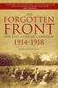 The Forgotten Front - The East African Campaign 1914-1918 (Paperback) - Ross Anderson Photo