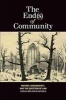 The End(s) of Community - History, Sovereignty & the Question of Law (Paperback) - Joshua Ben David Nichols Photo