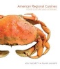 American Regional Cuisines - Food Culture and Cooking (Hardcover, New) - David Haynes Photo