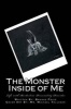 The Monster Inside of Me - Life with Borderline Personality Disorder (Paperback) - Brooke Price Photo