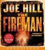 The Fireman Low Price CD (Standard format, CD) - Joe Hill Photo