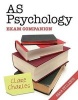 AS Psychology Exam Companion (Paperback, New) - Clare Charles Photo