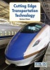 Cutting Edge Transportation Technology (Hardcover) - Barbara Sheen Photo