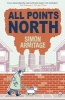 All Points North (Paperback) - Simon Armitage Photo