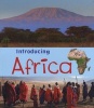 Africa (Paperback) - Chris Oxlade Photo