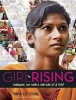 Girl Rising - Changing the World One Girl at a Time (Hardcover) - Tanya Lee Stone Photo