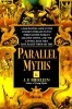 Parallel Myths (Paperback, Reissue) - John Francis Bierlein Photo