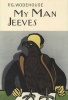 My Man Jeeves (Hardcover, New Ed) - PG Wodehouse Photo