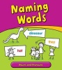 Naming Words - Nouns and Pronouns (Paperback) - Anita Ganeri Photo