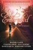 Enthralled: Paranormal Diversions (Paperback) - Melissa Marr Photo