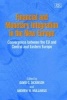 Financial and Monetary Integration in the New Europe - Convergence Between the EU and Central and Eastern Europe (Hardcover) - David G Dickinson Photo