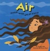 Air - Outside, Inside, and All Around (Paperback) - Darlene R Stille Photo