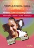 Meeting Special Needs - Coeliac Disease and Gluten Intolerance (Pamphlet) - Anne Vize Photo