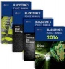 Blackstone's Police Manuals 2016 (Multiple copy pack) - Paul Connor Photo