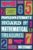 Professor Stewart's Hoard of Mathematical Treasures (Paperback, Main) - Ian Stewart Photo