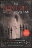 The Asylum Novellas - The Scarlets, the Bone Artists, the Warden (Paperback) - Madeleine Roux Photo