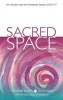 Sacred Space for Advent and the Christmas Season (Paperback) - The Irish Jesuits Photo