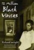 12 Million Black Voices (Paperback) - Richard Wright Photo