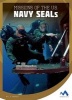 Missions of the U.S. Navy Seals (Hardcover) - L S Haskell Photo