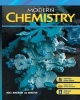 Modern Chemistry (Hardcover) - Frey Davis Photo