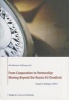 From Cooperation to Partnership: Moving Beyond the Russia-EU Deadlock - Europe in Dialogue 1/2013 (Paperback) - Bertelsmann Stiftung Photo