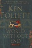 World Without End (Paperback, New edition) - Ken Follett Photo