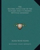 The Esoteric Structure of the Alphabet and It's Hidden Mystical Language (Paperback) - Alvin Boyd Kuhn Photo