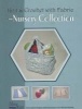 Knit & Crochet with Fabric - Nursery Collection (Paperback) - Vicki Payne Photo