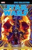 Star Wars Legends Epic Collection: the Rebellion Vol. 1 (Paperback) - Paul Alden Photo