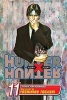 Hunter x Hunter, Vol. 11, Volume 11 (Paperback) - Yoshihiro Togashi Photo