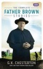 The Complete Father Brown Stories (Paperback) - G K Chesterton Photo