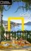 National Geographic Traveler: Sicily, 4th Edition (Paperback, 4 Rev Ed) - Tim Jepson Photo