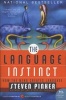 The Language Instinct - How the Mind Creates Language (Paperback) - Steven Pinker Photo