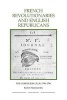 French Revolutionaries and English Republicans - The Cordeliers Club, 1790-1794 (Paperback) - Rachel Hammersley Photo