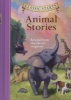 Animal Stories (Hardcover) - Diane Namm Photo