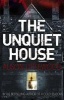 The Unquiet House (Paperback) - Alison Littlewood Photo