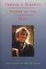 Toward a Feminist Theory of the State (Paperback, New Ed) - Catharine A MacKinnon Photo