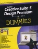 Adobe Creative Suite 5 Design Premium All-in-one For Dummies (Paperback) - Jennifer Smith Photo