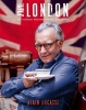 J'aime London - 100 Culinary Destinations for Food Lovers (Hardcover) - Alain Ducasse Photo