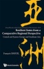 Resilient States from a Comparative Regional Perspective - Central and Eastern Europe and Southeast Asia (Hardcover, Ntinents) - Francois Bafoil Photo