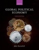 Global Political Economy (Paperback, 5th Revised edition) - John Ravenhill Photo