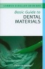 Basic Guide to Dental Materials (Paperback) - Carmen Scheller Sheridan Photo