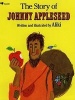 The Story of Johnny Appleseed (Paperback) - Aliki Photo