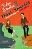 Fudge Berries and Frogs' Knickers - A Romantic Comedy (Paperback, first) - Lynda Renham Photo